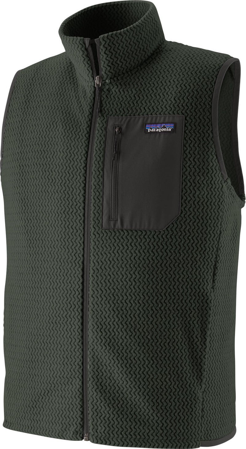 R1 Air Vest - Mens - old growth green 1