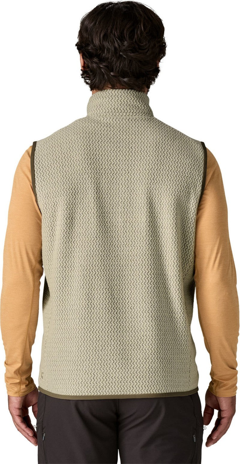 R1 Air Vest - Mens - pelican 1