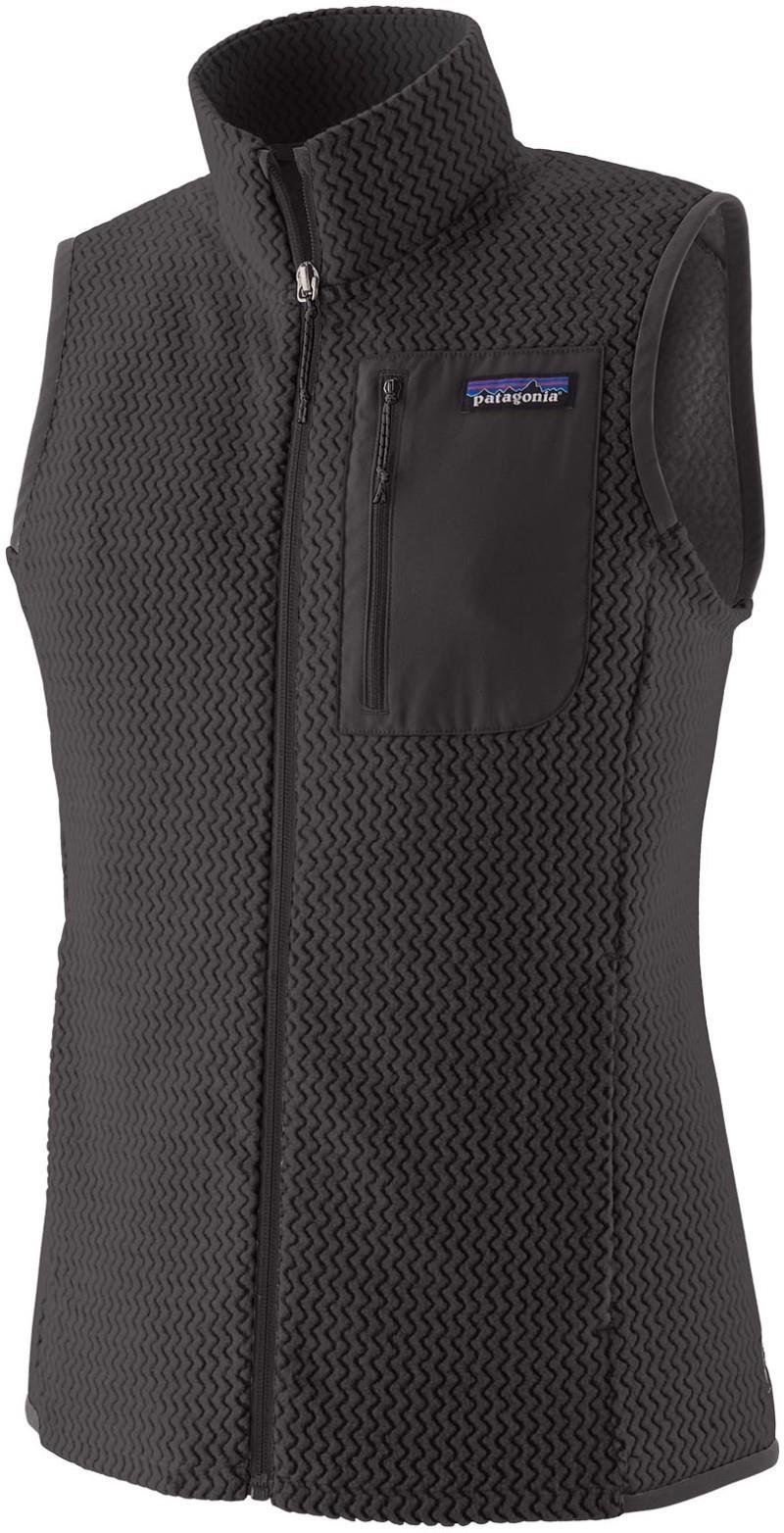 R1 Air Vest - Womens - black 1