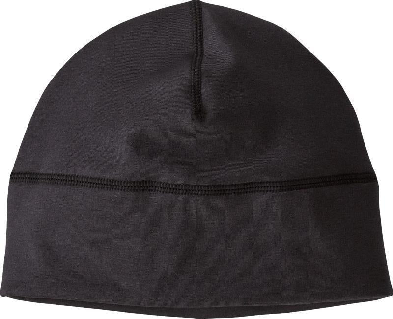 R1 Daily Beanie - Ink Black - Black X-Dye 1