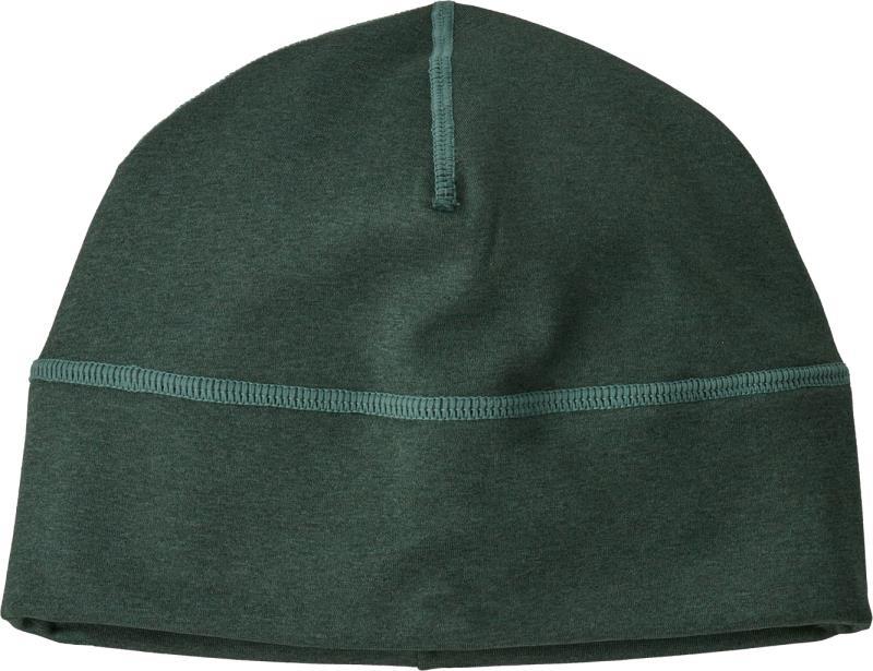 R1 Daily Beanie - Pinyon Green / Hemlock Green X-Dye 1