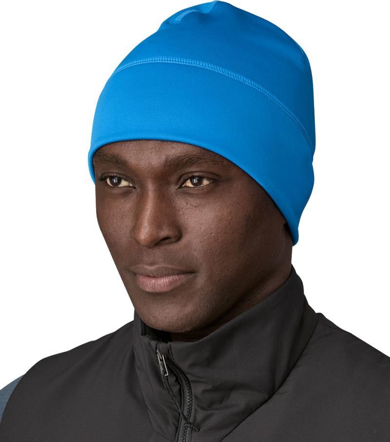 R1 Daily Beanie - vessel blue 1