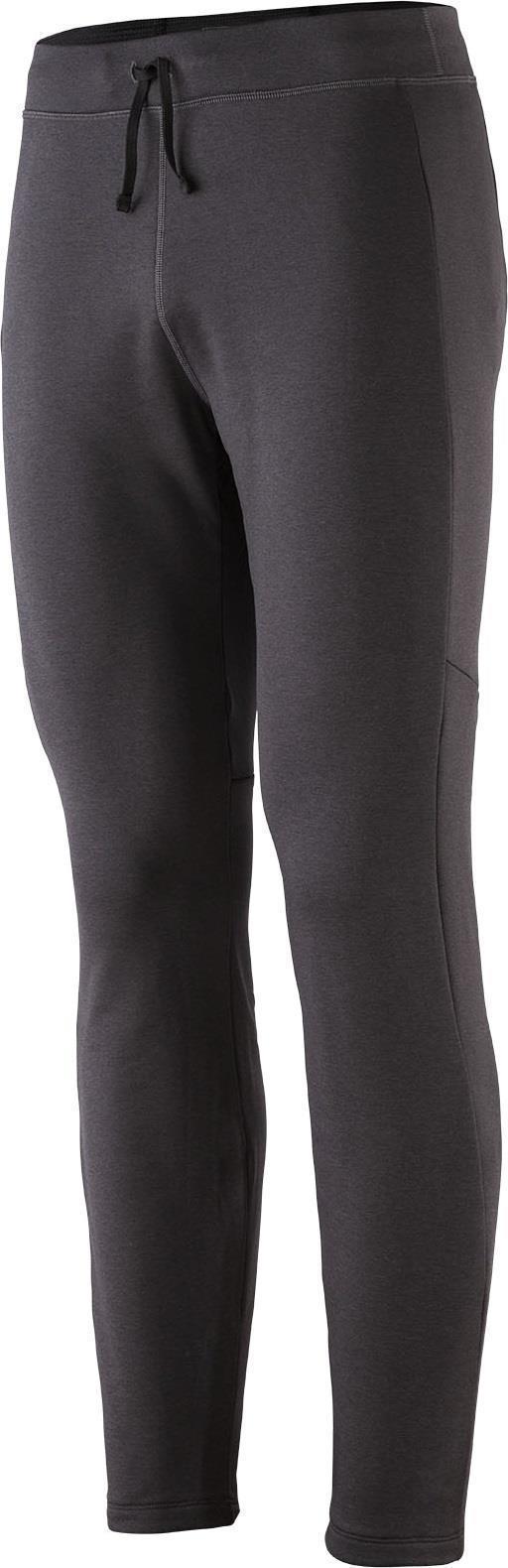 R1 Daily Bottoms - Mens - Ink Black - Black X-Dye 1