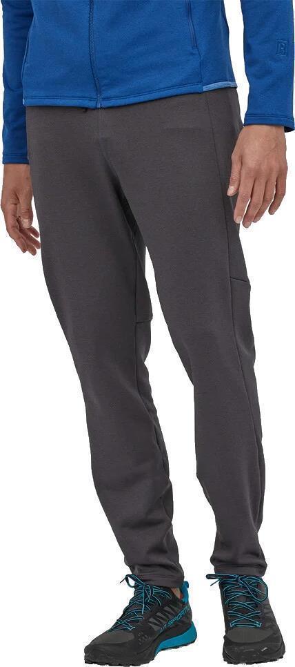R1 Daily Bottoms - Mens - Ink Black - Black X-Dye 2
