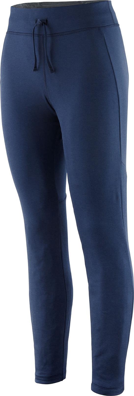 R1 Daily Bottoms - Womens - Classic Navy 1