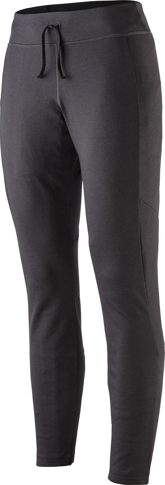 R1 Daily Bottoms - Womens - Ink Black - Black X-Dye 1
