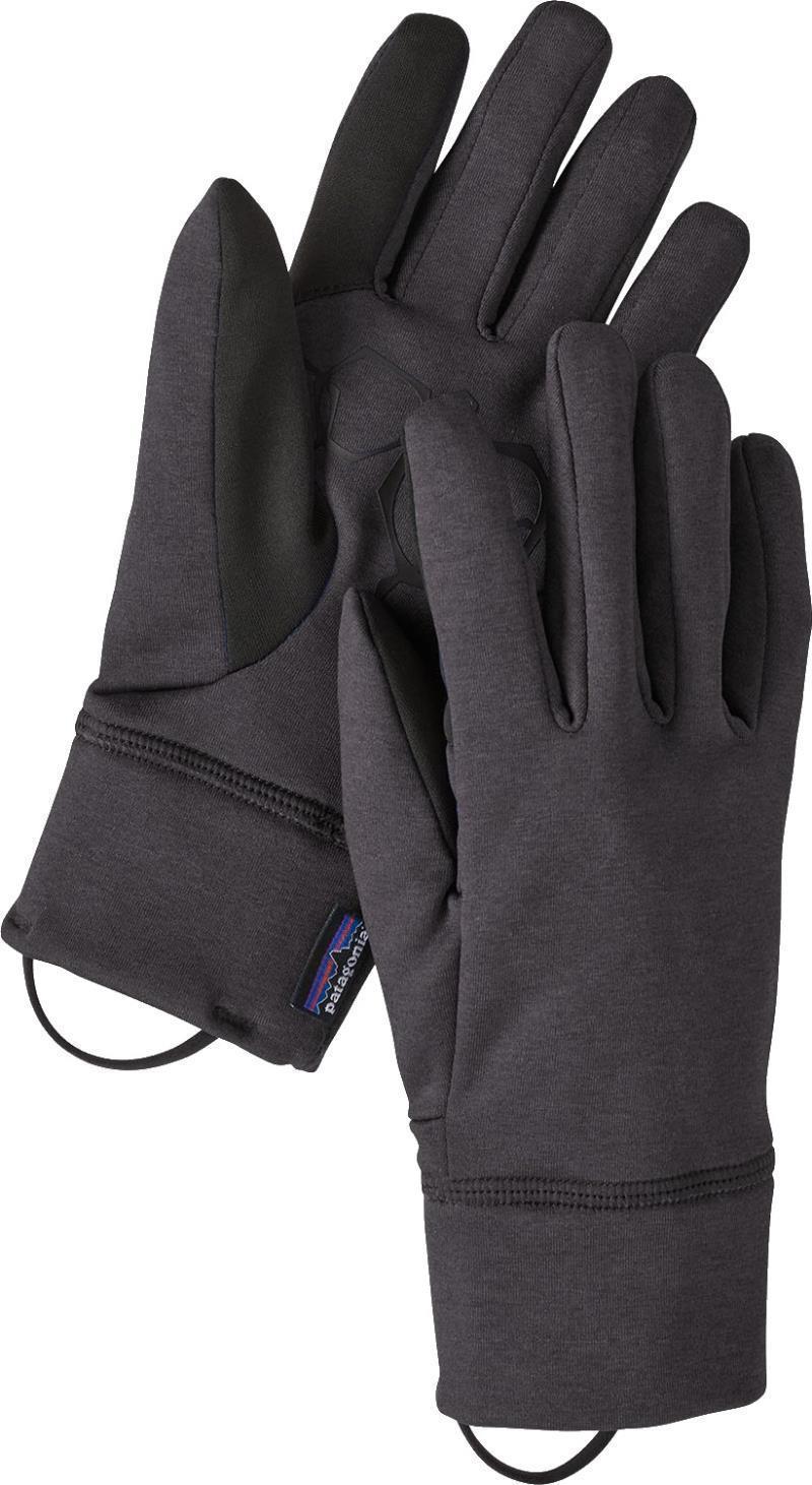 R1 Daily Gloves - Ink Black 2
