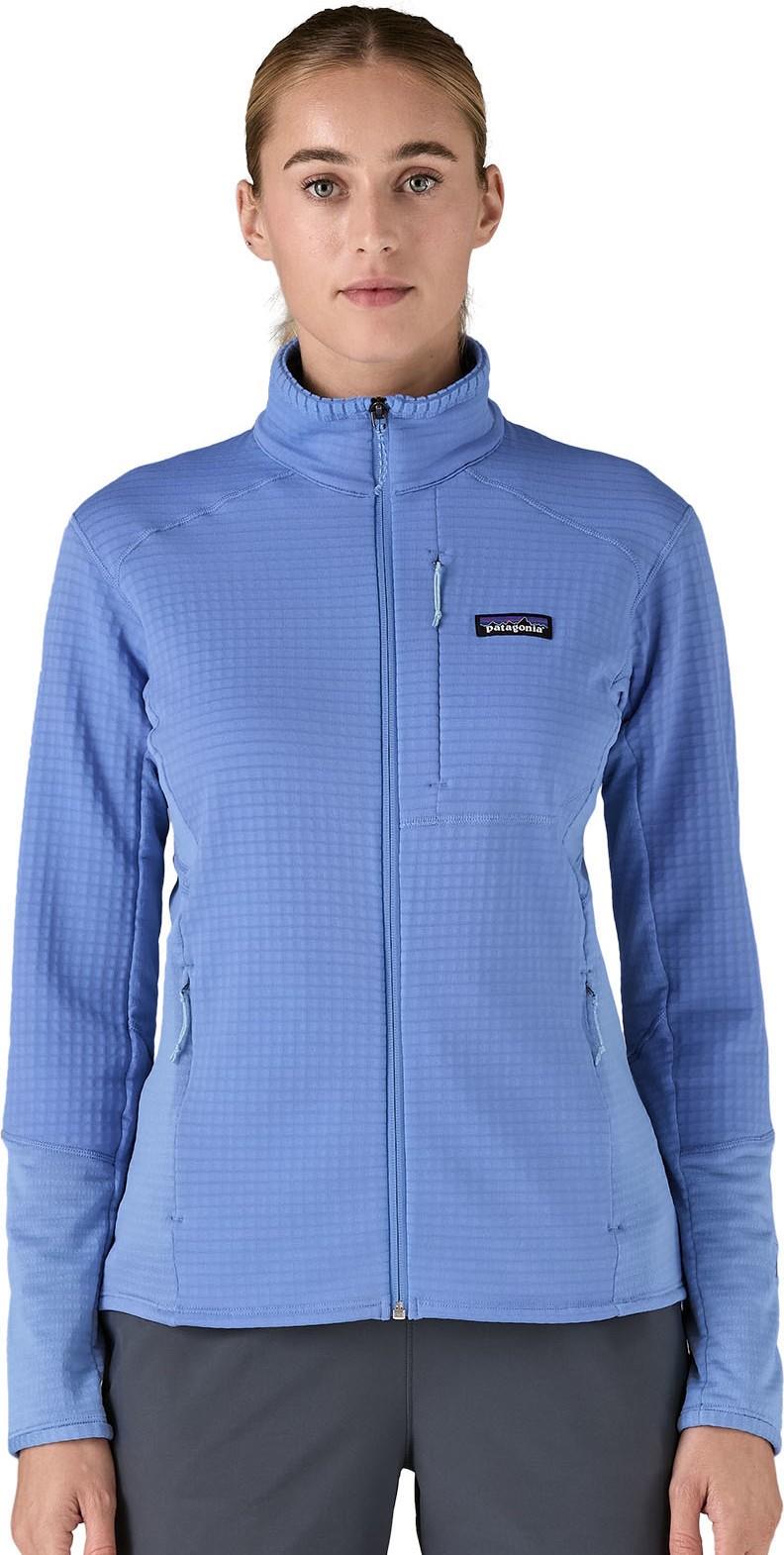R1 Jacket - Womens - abundant blue 1