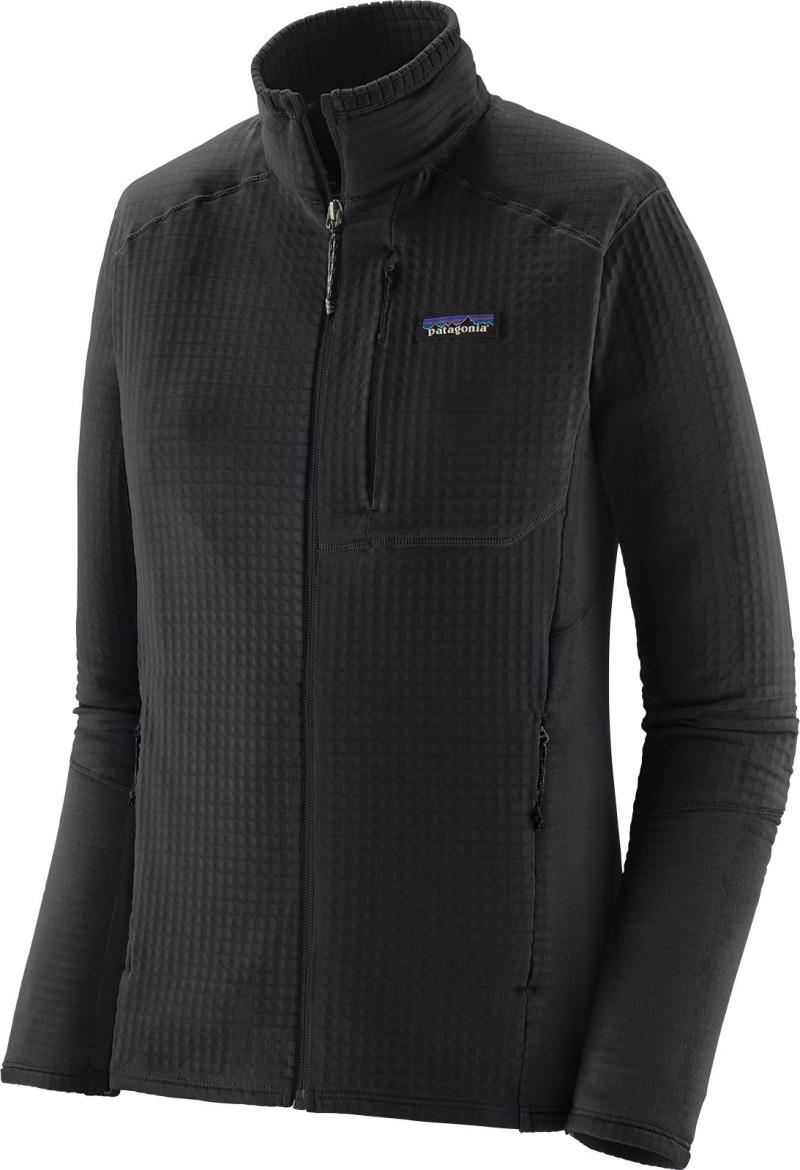 R1 Jacket - Womens - black 1