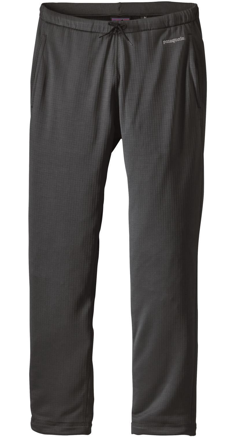 R1 Pants, 32" Inseam - Mens - Forge Grey 1