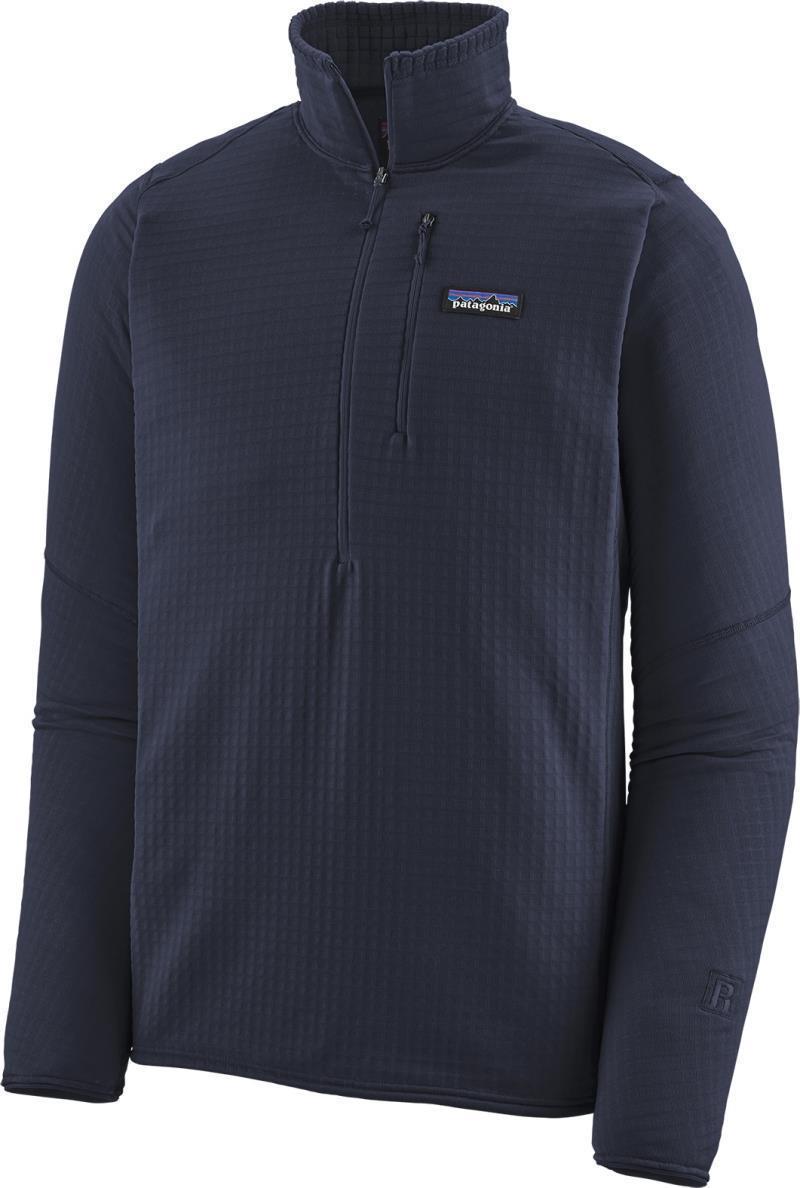 R1 Pullover - Mens - Classic Navy 1