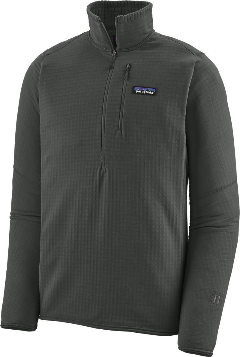 R1 Pullover - Mens - Forge Grey 1