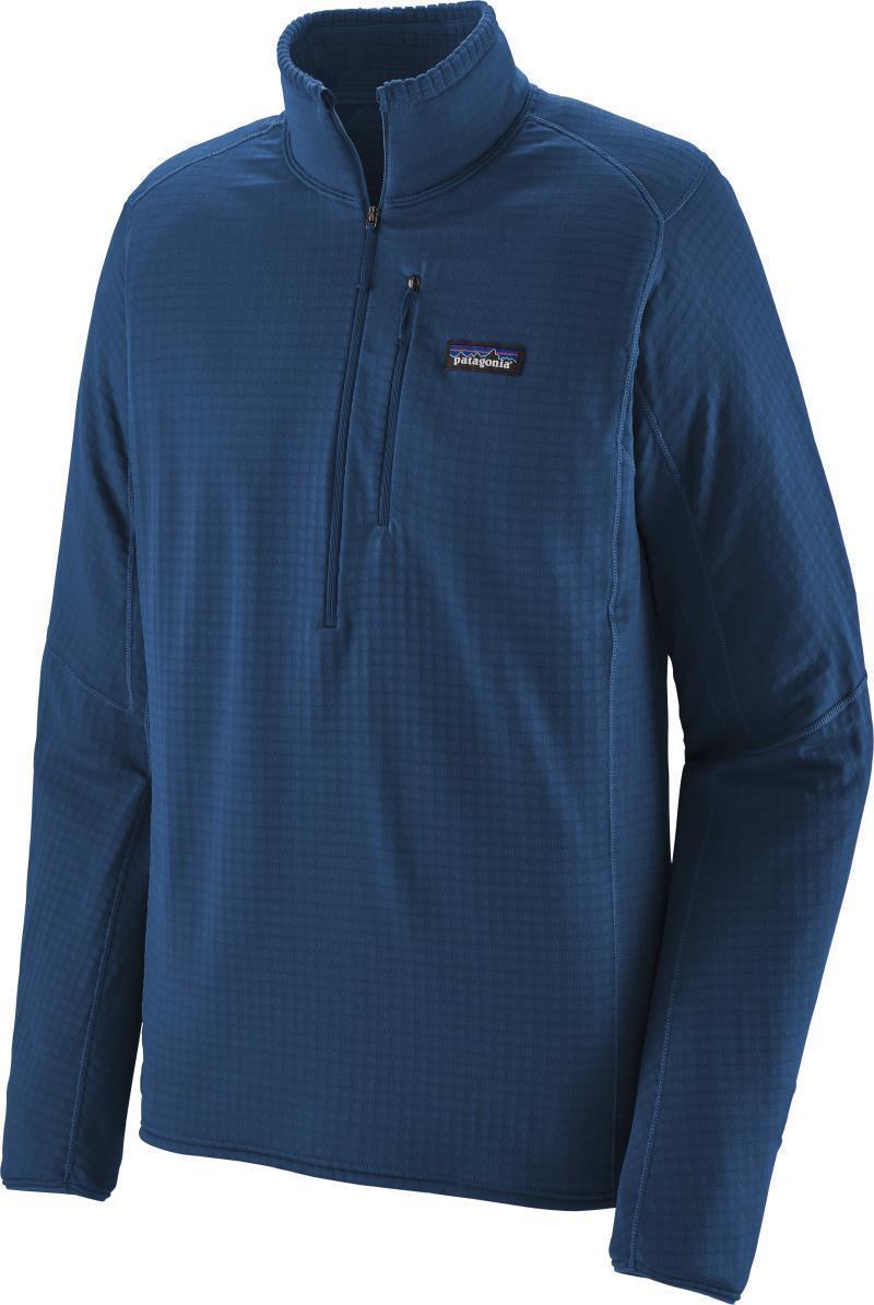 R1 Pullover - Mens - Superior Blue 1