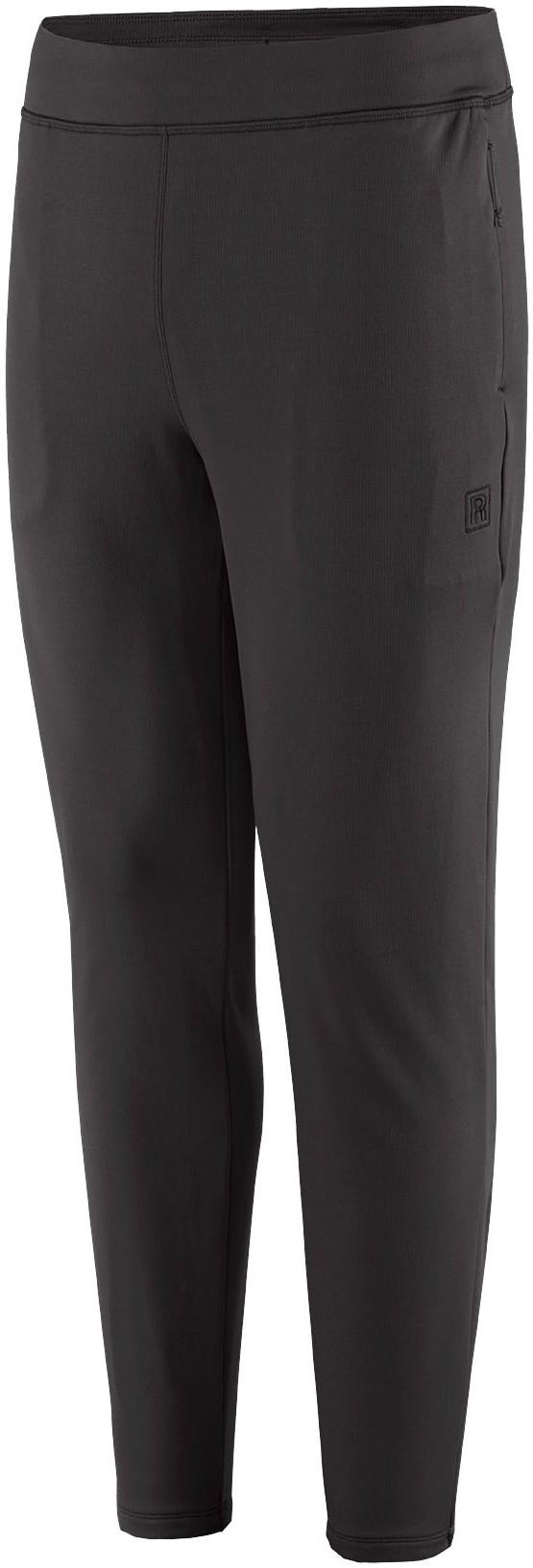 R1 Thermal Bottoms - Mens - black 1
