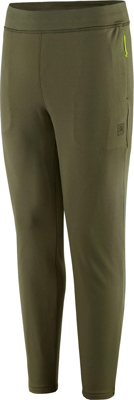 R1 Thermal Bottoms - Mens - pine needle green 1