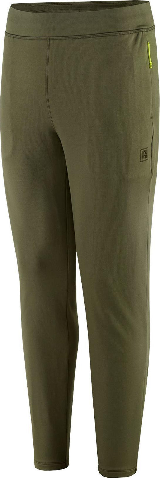 R1 Thermal Bottoms - Mens - pine needle green 1