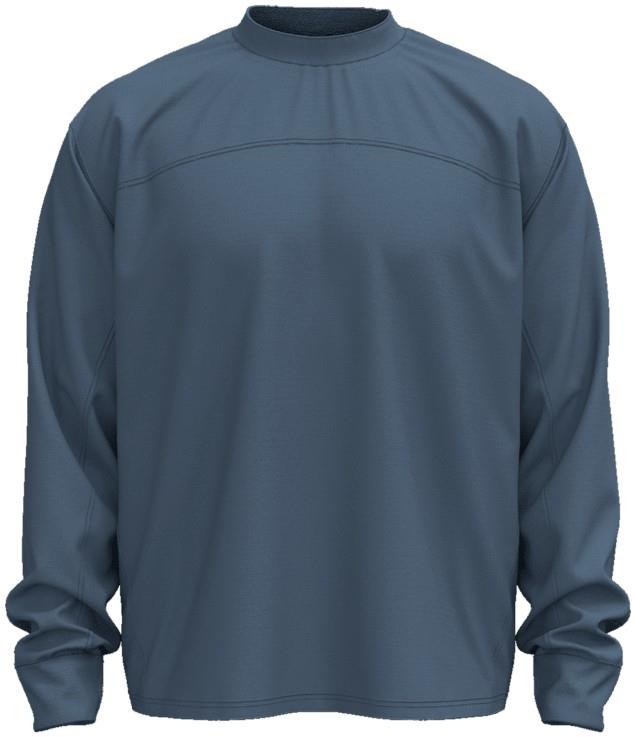R1 Ultralight Crew - Mens - freshwater blue 1