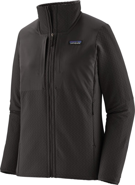 R2 CrossStrata Jacket - Womens - black 1
