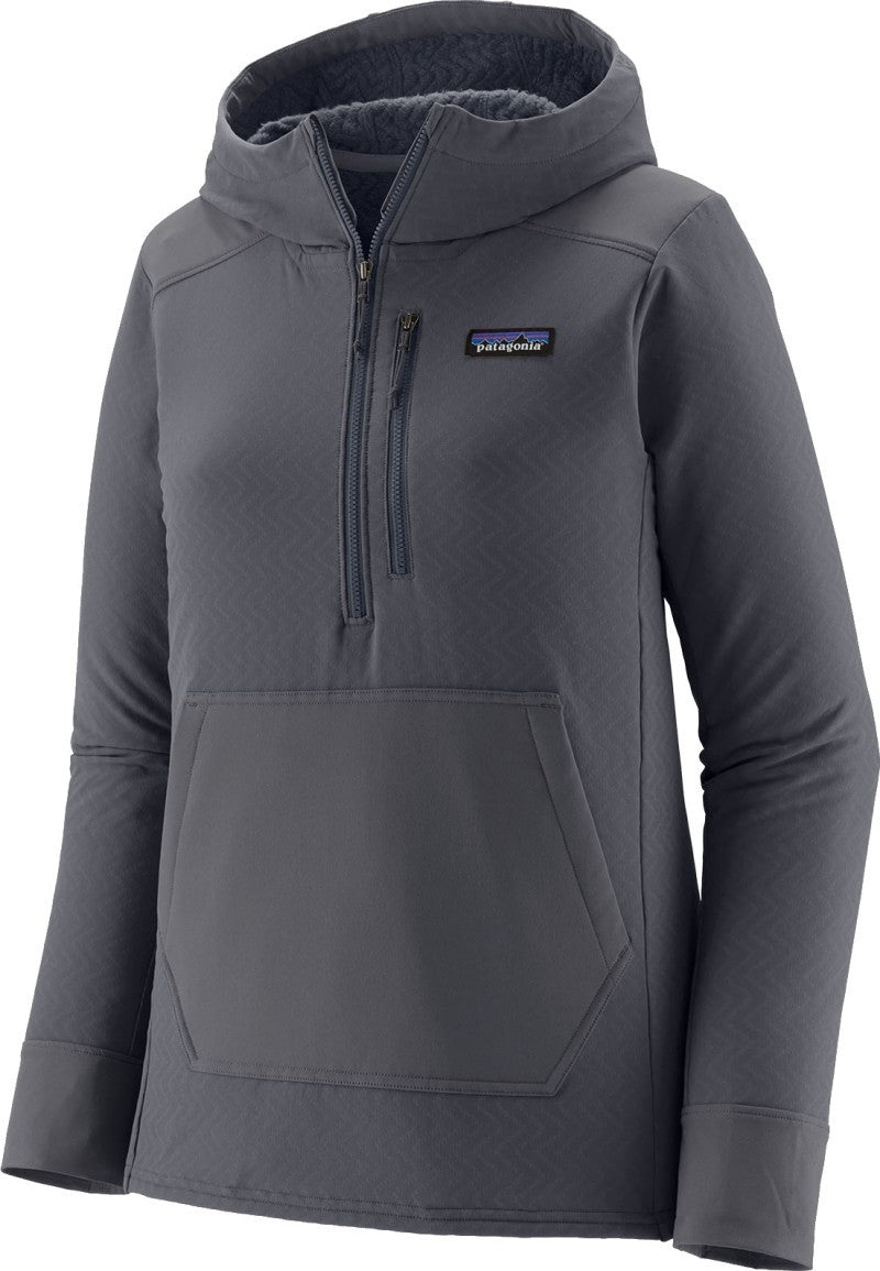 R2 CrossStrata Pullover - Womens - smolder blue 1