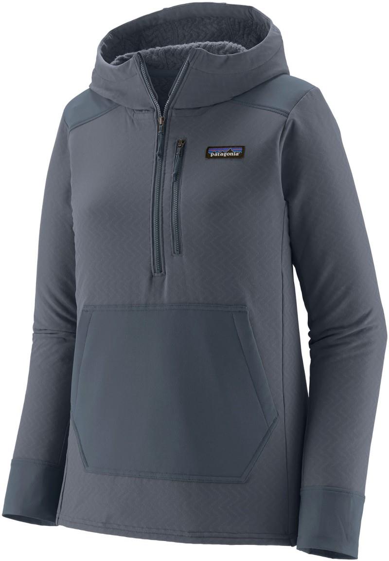 R2 CrossStrata Pullover - Womens - summit blue 1