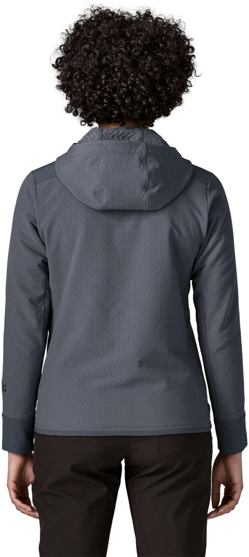 R2 CrossStrata Pullover - Womens - summit blue 1
