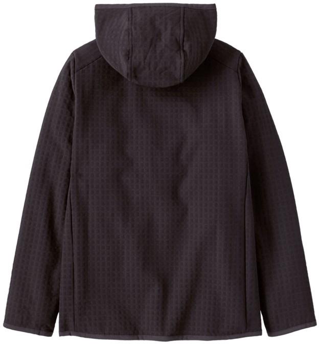 R2 TechFace Hoody - Kids - black 1