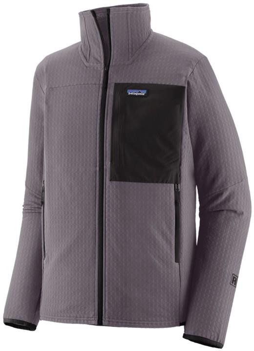 R2 TechFace Jacket - Mens - may grey 1