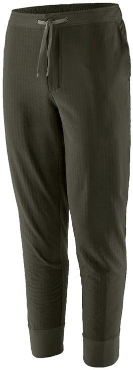 R2 TechFace Pants - Mens - pine needle green 1