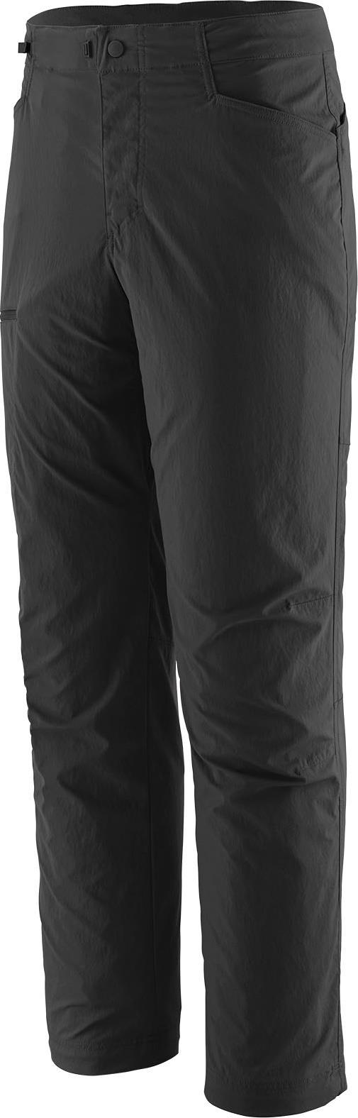 RPS Rock Pants, Reg - Mens - Black 1