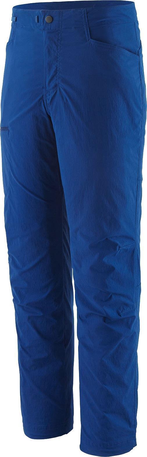 RPS Rock Pants, Reg - Mens - Superior Blue 1