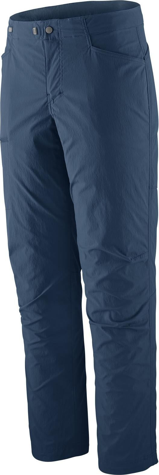 RPS Rock Pants, Reg - Mens - tidepool blue 1