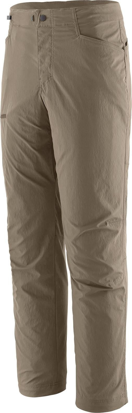 RPS Rock Pants, Reg - Mens - wing grey 1