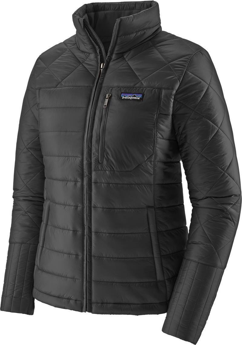 Radalie Jacket - Womens - black 1