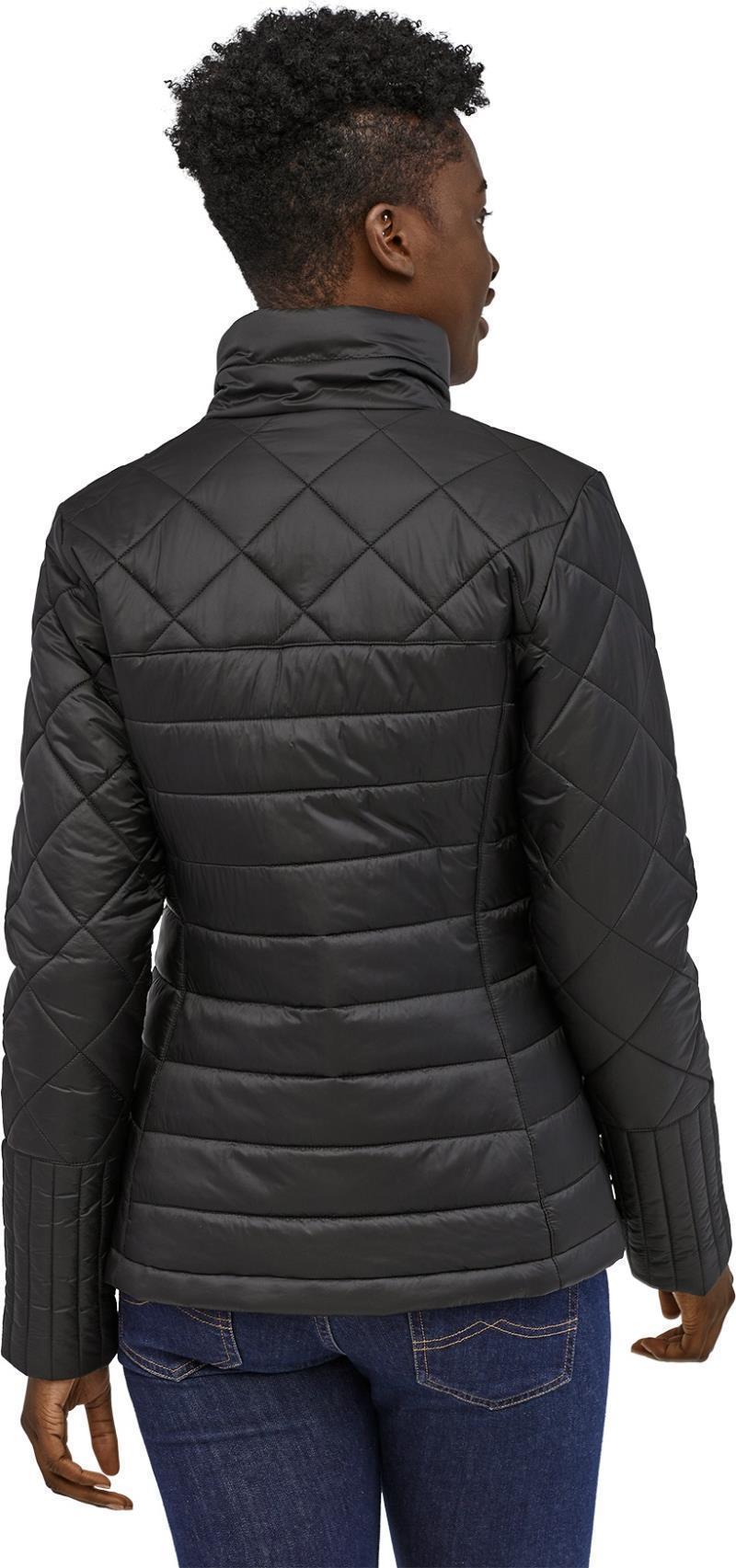 Radalie Jacket - Womens - black 1