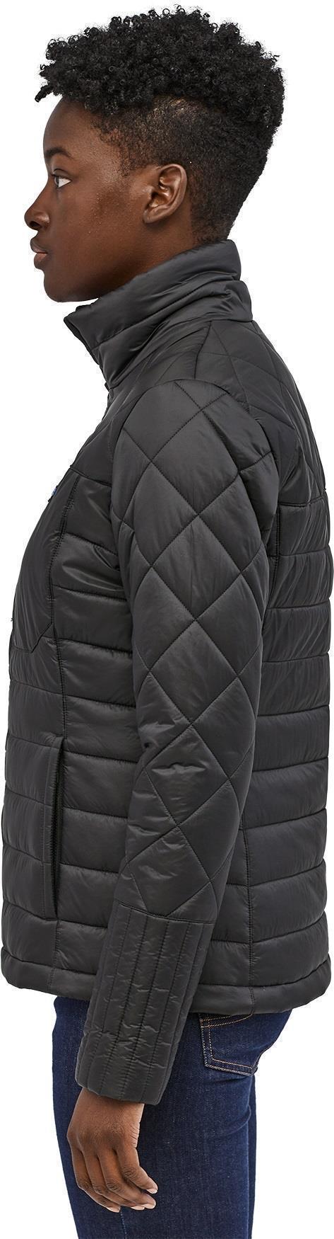 Radalie Jacket - Womens - black 1