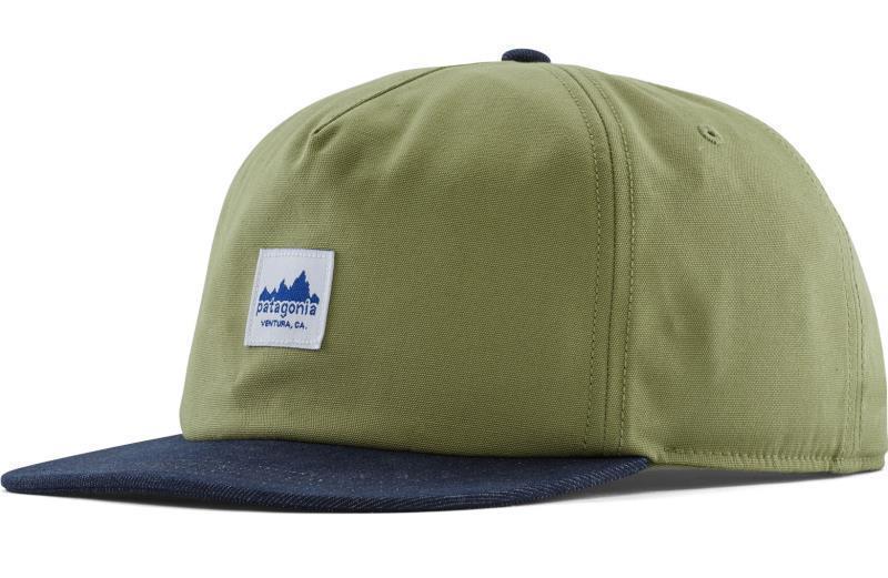 Range Cap - Buckhorn Green 1