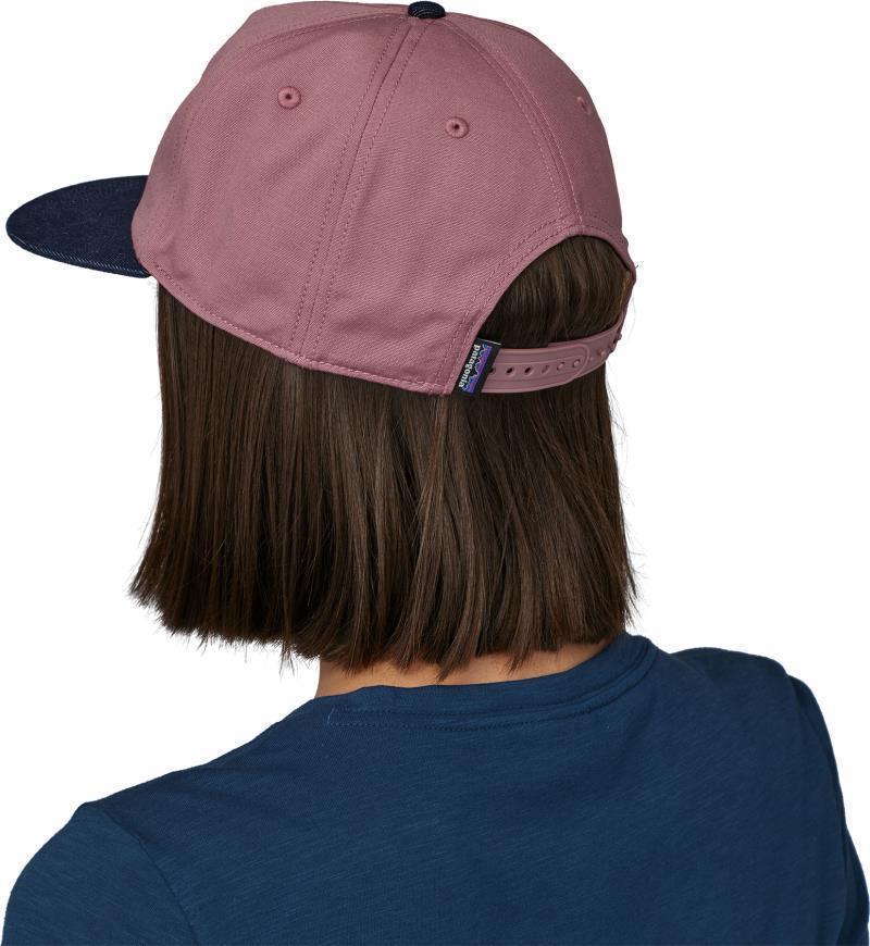 Range Cap - Evening Mauve 3