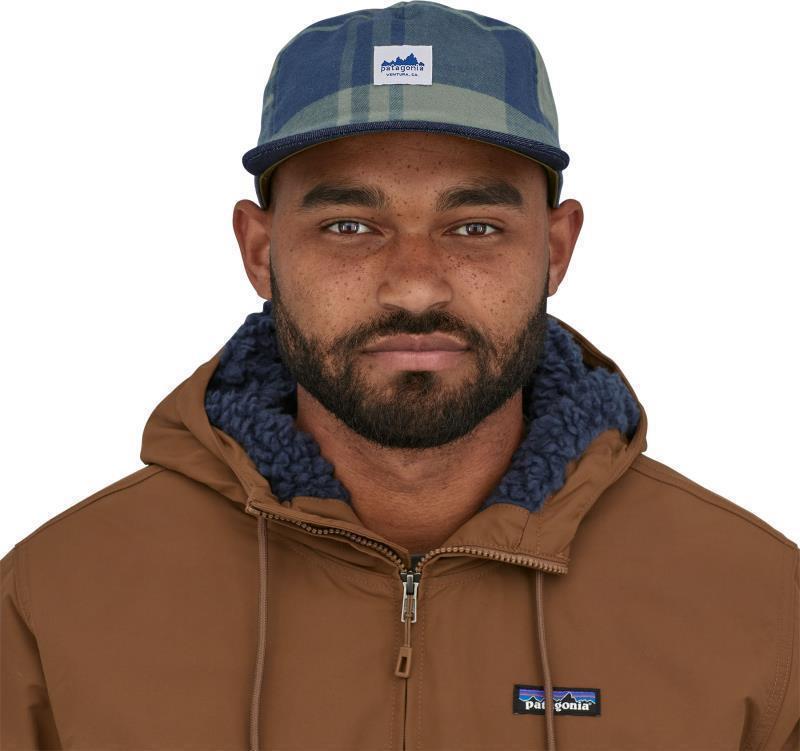 Range Cap - Live Oak / Hemlock Green 2