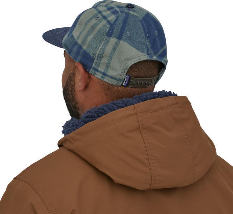 Range Cap - Live Oak / Hemlock Green 3