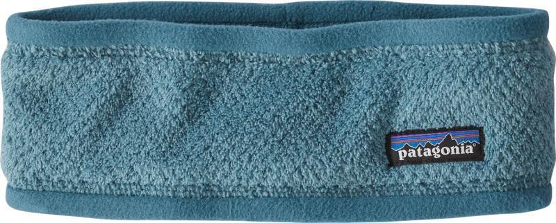 Re-Tool Headband - Womens - abalone blue - upwell blue x-dye 1