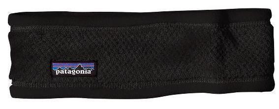 Re-Tool Headband - Womens - black 1
