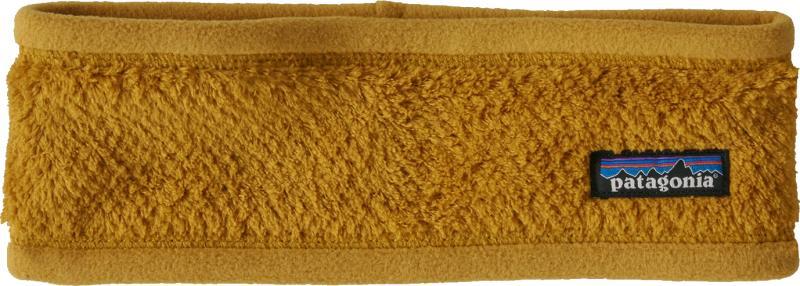Re-Tool Headband - Womens - cabin gold / dark cabin gold x-dye 1