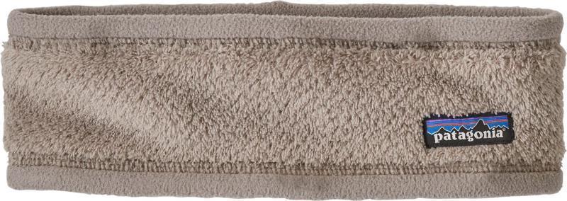 Re-Tool Headband - Womens - furry taupe - hazy purple x-dye 1