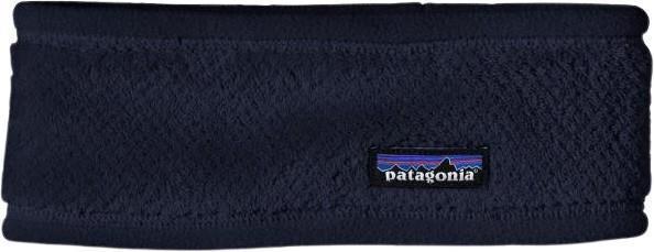 Re-Tool Headband - Womens - navy blue - navy blue x-dye 1