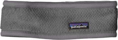 Re-Tool Headband - Womens - tailored grey - nickel x-dye 1