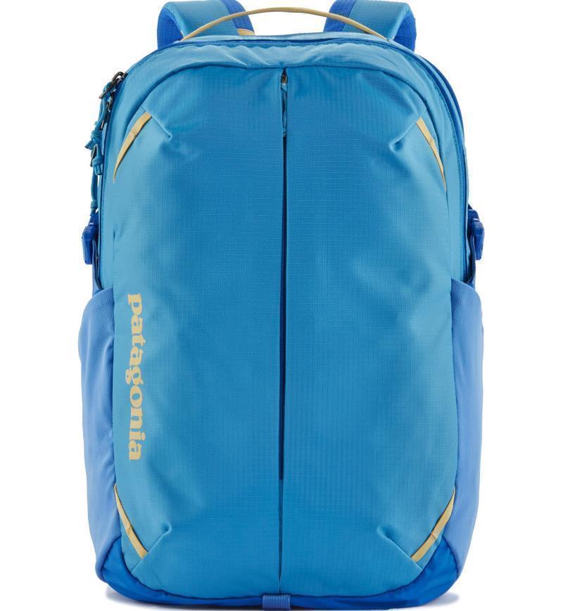 Refugio Day Pack 26L - Anacapa Blue 1