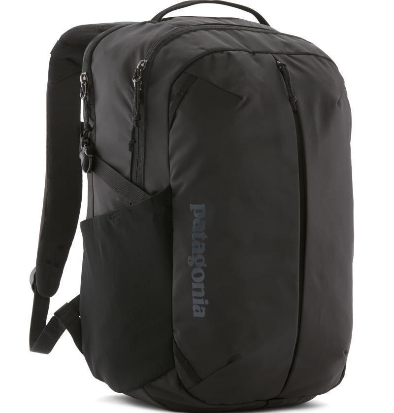 Refugio Day Pack 26L - Black 1