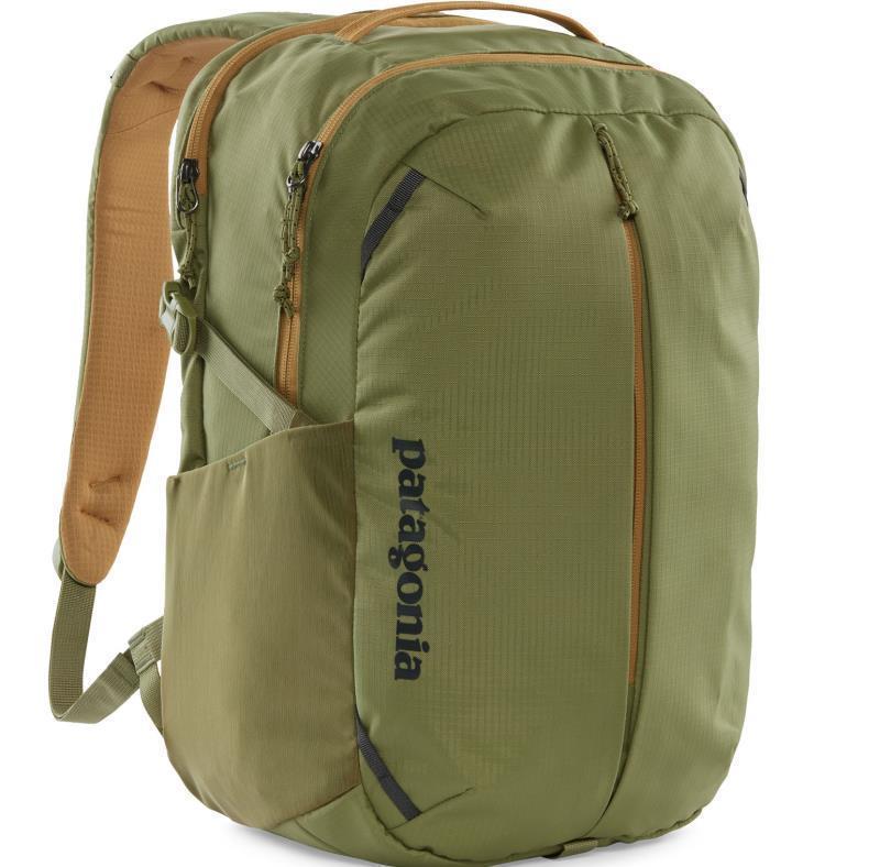 Refugio Day Pack 26L - Buckhorn Green 1