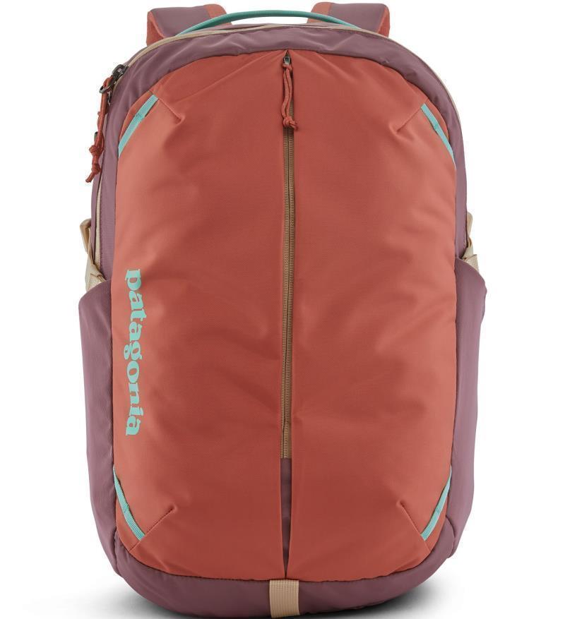Refugio Day Pack 26L - Evening Mauve 1