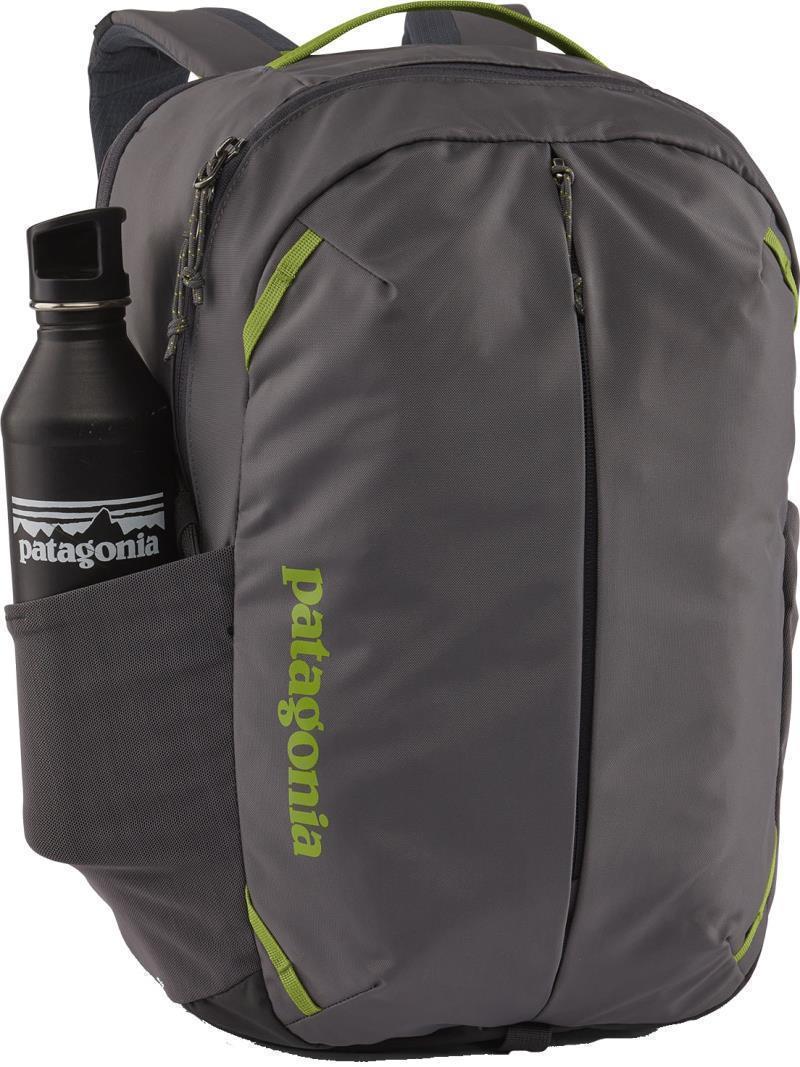 Refugio Day Pack 26L - Forge Grey 1